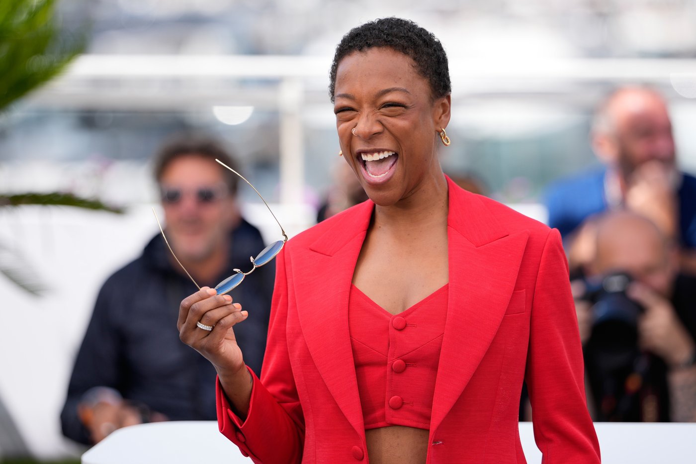 Photo highlights from Cannes 2026 | iNFOnews.ca