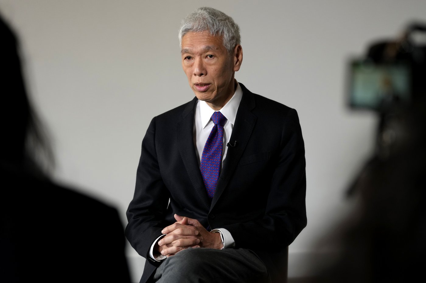 Singapore's affluent veneer hides repression and corruption, says son of its modern-day founder | iNFOnews.ca Singapore's affluent veneer hides repression and corruption, says son of its modern-day founder | iNFOnews.ca