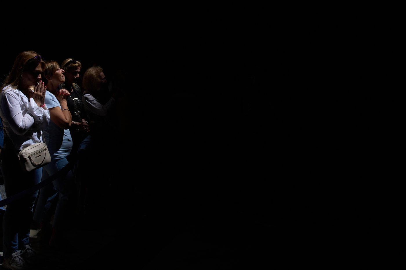 The top photos of the day by AP photojournalists | iNFOnews.ca