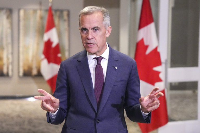 Carney to make announcement in GTA after wrapping up cabinet retreat | iNFOnews.ca