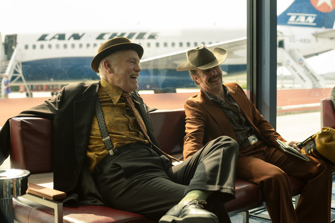 From 'Musk' to 'Bucking Fastard,' here's a primer on 10 buzzy titles coming to TIFF | iNFOnews.ca From 'Musk' to 'Bucking Fastard,' here's a primer on 10 buzzy titles coming to TIFF | iNFOnews.ca