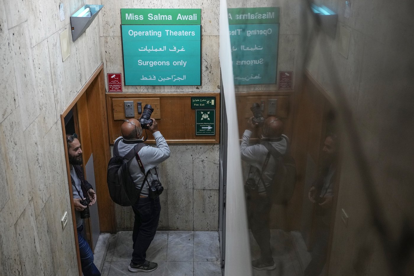 Middle East latest: Israel says it killed a Hezbollah official expected to be group's next head | iNFOnews.ca