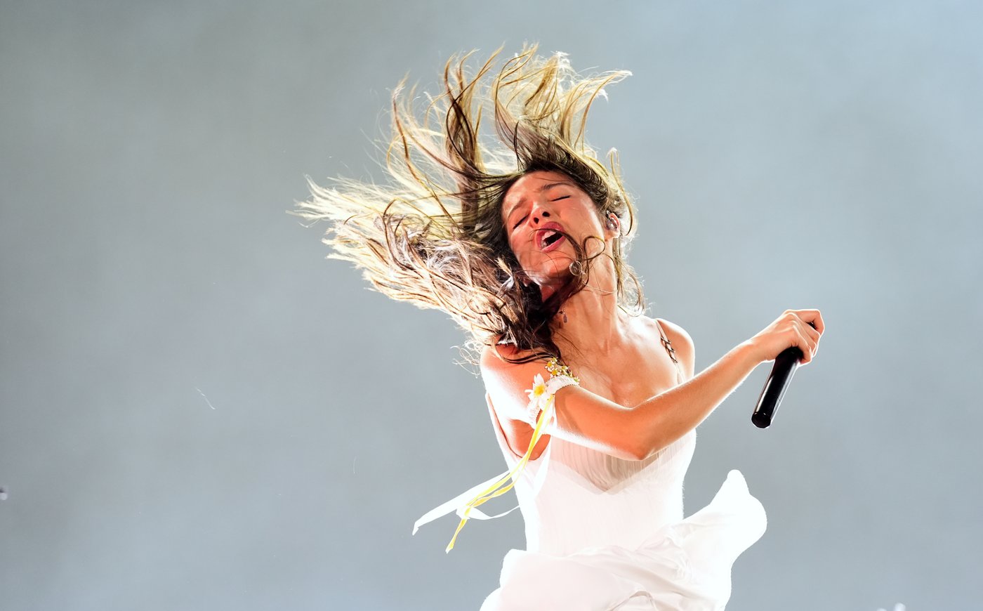 Daisy Chain Fields benefit festival rallies young fans for women’s well-being, in photos | iNFOnews.ca