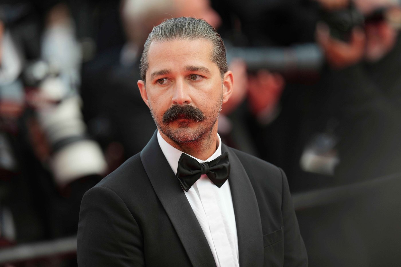 Shia LaBeouf used homophobic slurs while assaulting New Orleans bar patrons, police say | iNFOnews.ca Shia LaBeouf used homophobic slurs while assaulting New Orleans bar patrons, police say | iNFOnews.ca