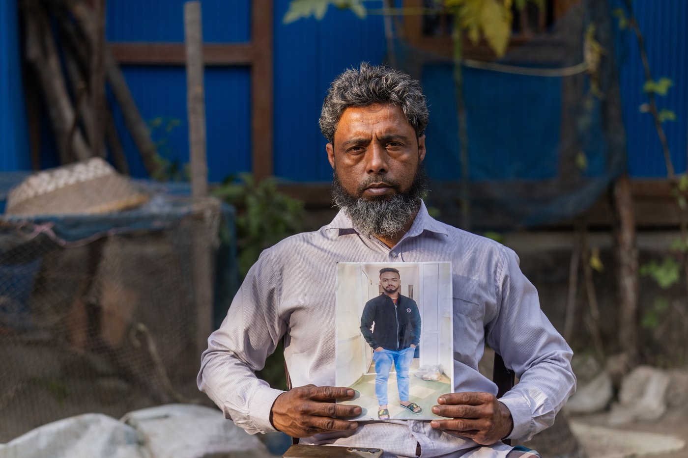 Takeaways from AP's report on how Bangladeshi workers were tricked into fighting in the Ukraine war | iNFOnews.ca