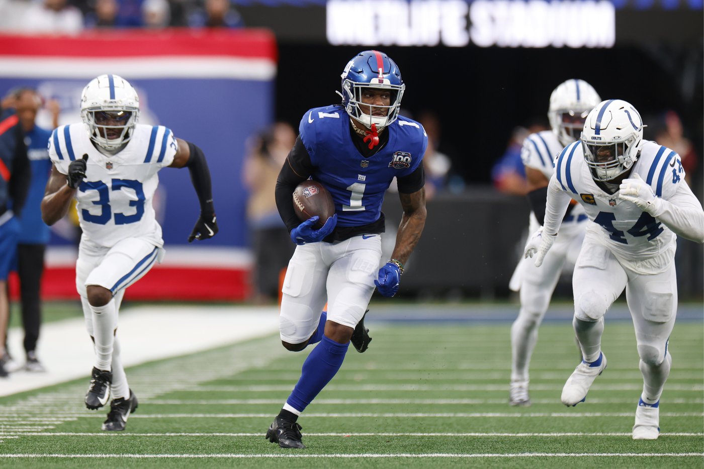 Colts and Jaguars hope their season finale provides meaningful answers heading into the offseason | iNFOnews.ca Colts and Jaguars hope their season finale provides meaningful answers heading into the offseason | iNFOnews.ca