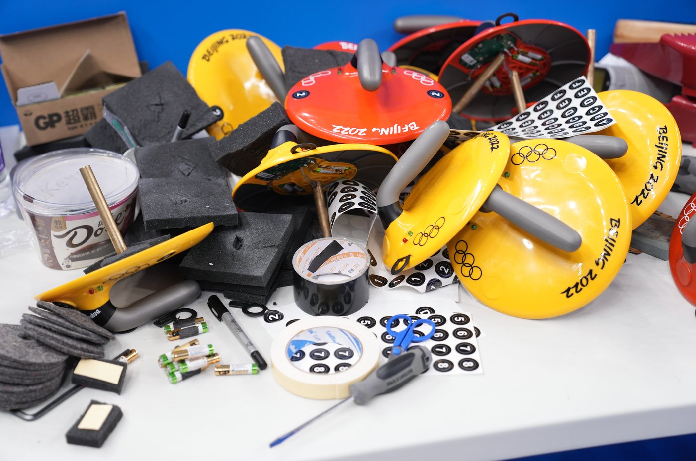 In The Rings: World Curling chief likes the idea of embedded technology in the sport | iNFOnews.ca
