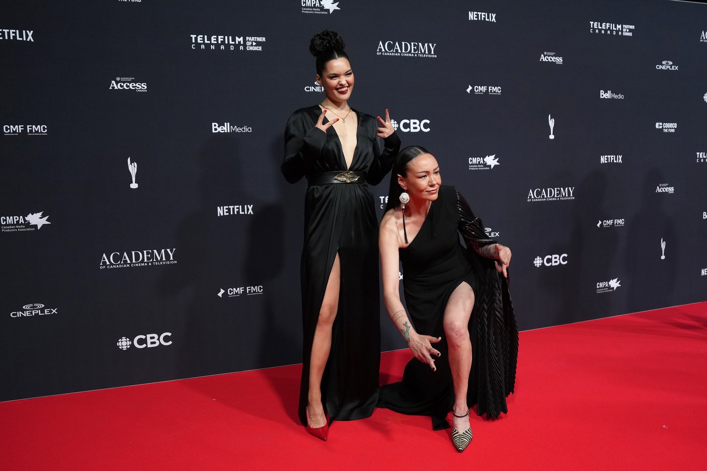 'Heated Rivalry,' 'North of North' to battle it out at Screen Awards | iNFOnews.ca 'Heated Rivalry,' 'North of North' to battle it out at Screen Awards | iNFOnews.ca