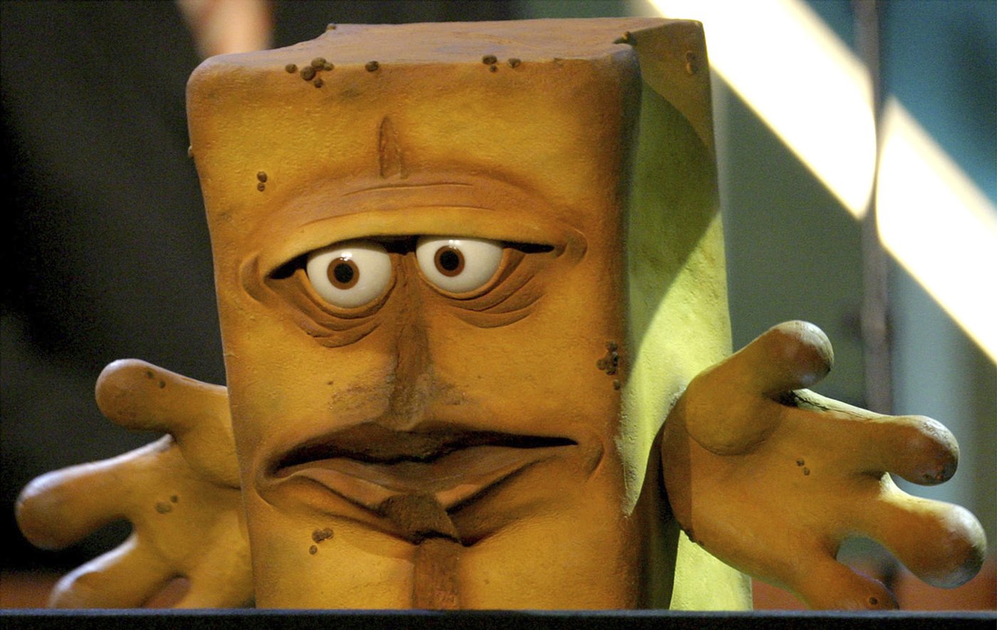 Meet Bernd das Brot, a depressed German loaf of bread that's spent 25 years as a TV cult classic | iNFOnews.ca Meet Bernd das Brot, a depressed German loaf of bread that's spent 25 years as a TV cult classic | iNFOnews.ca