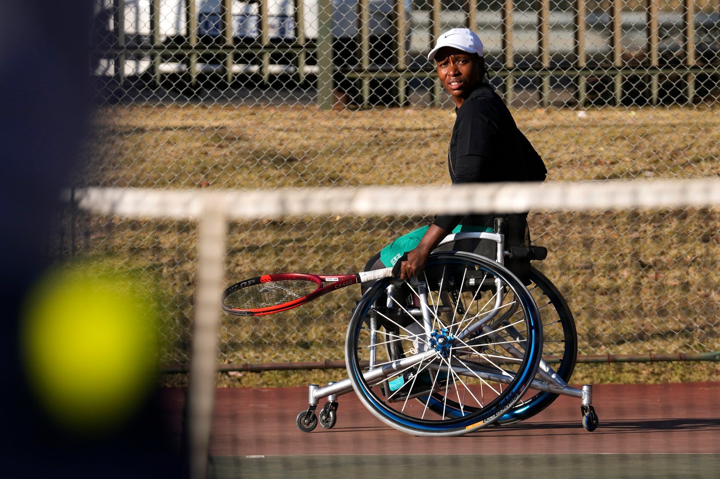 70 years after South Africa’s women challenged apartheid, some say their freedom isn't complete | iNFOnews.ca