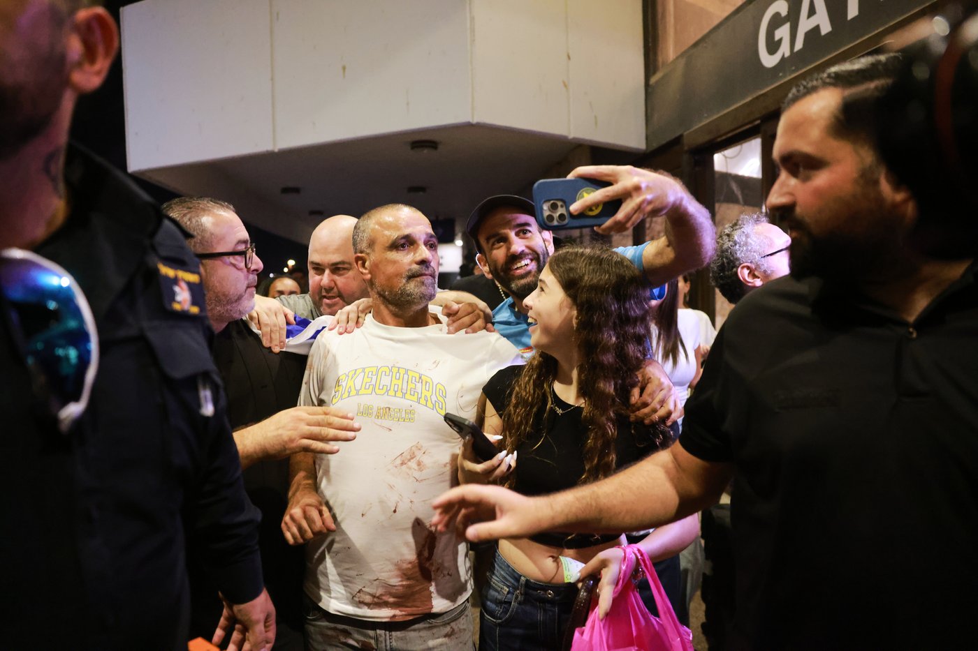 Canadian TV show 'Mayday' cited by passenger who thwarted Flydubai attack | iNFOnews.ca Canadian TV show 'Mayday' cited by passenger who thwarted Flydubai attack | iNFOnews.ca