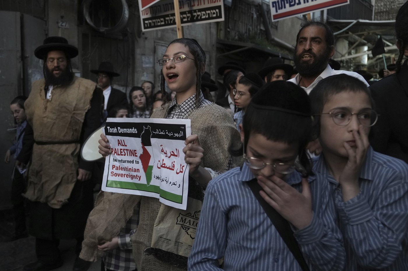 Ottawa is shifting its stance on 'anti-Zionism' — and the reactions so far are mixed | iNFOnews.ca Ottawa is shifting its stance on 'anti-Zionism' — and the reactions so far are mixed | iNFOnews.ca