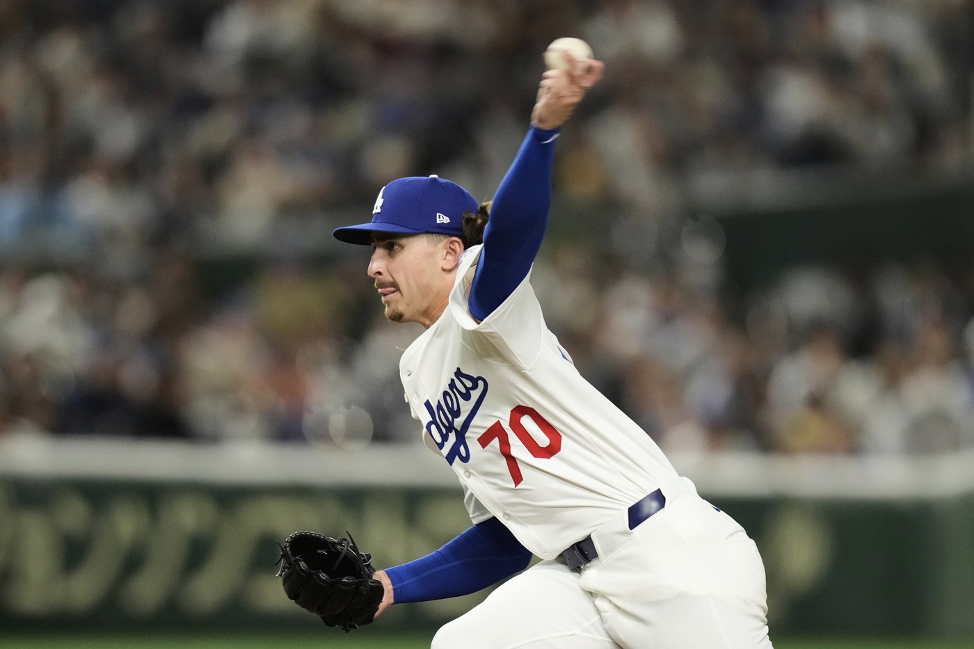 Dodgers acquire Sauer and option Wrobleski as Kershaw goes on 60-day IL | iNFOnews.ca Dodgers acquire Sauer and option Wrobleski as Kershaw goes on 60-day IL | iNFOnews.ca