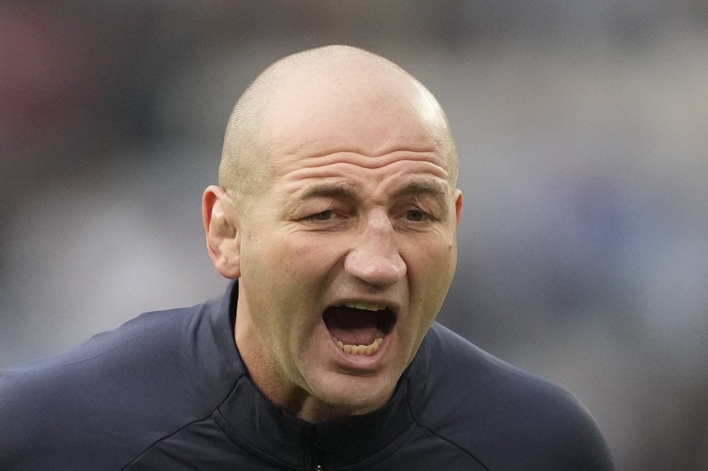 RFU chief backs Steve Borthwick after England’s bruising Six Nations slide | iNFOnews.ca