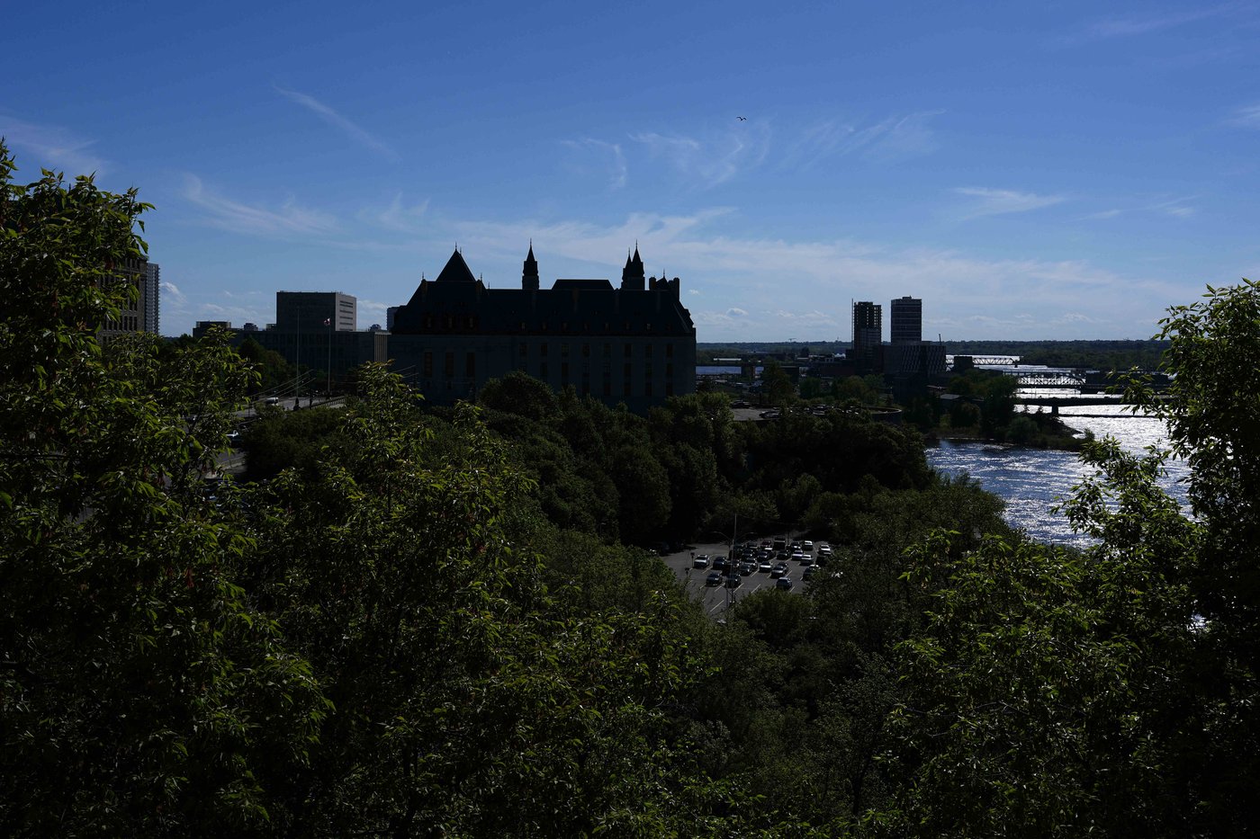 Supreme Court opts not to change existing rules on trial delays | iNFOnews.ca