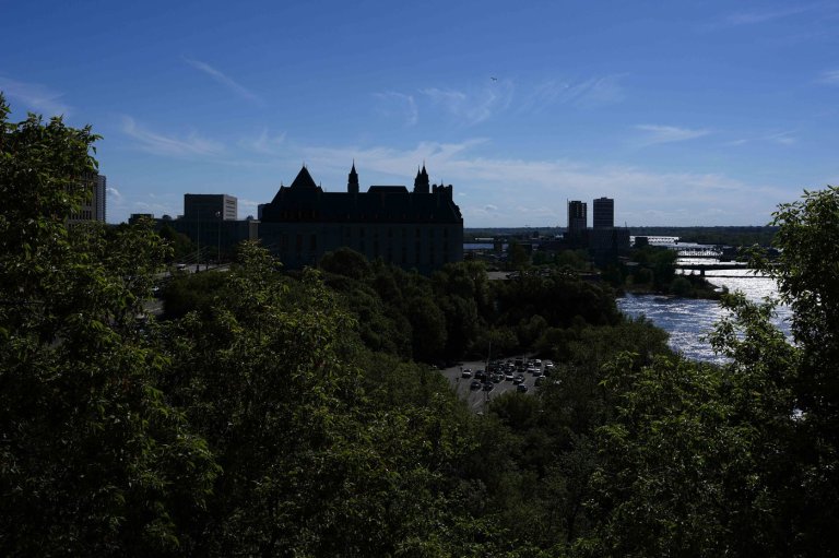 Supreme Court opts not to change existing rules on trial delays | iNFOnews.ca