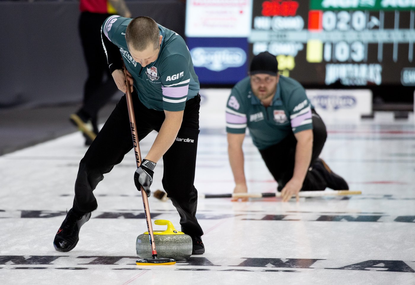 Curling Canada to look at timing of national championships in Olympic seasons | iNFOnews.ca