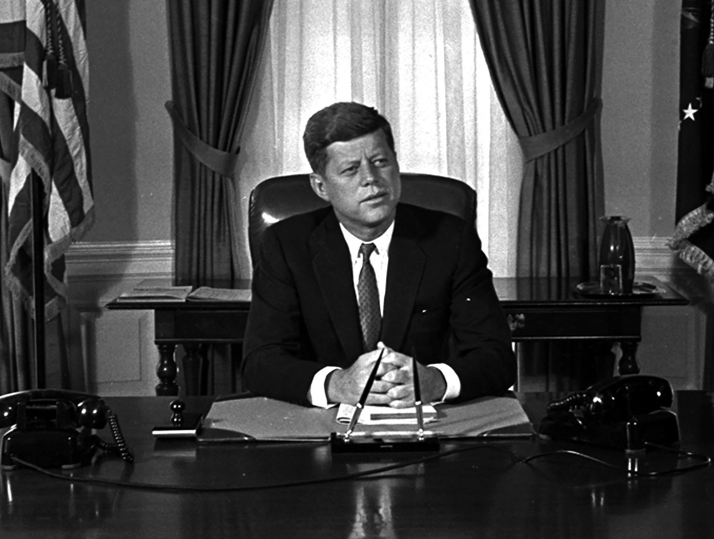 JFK assassination files released, sending history buffs hunting for new clues | iNFOnews.ca