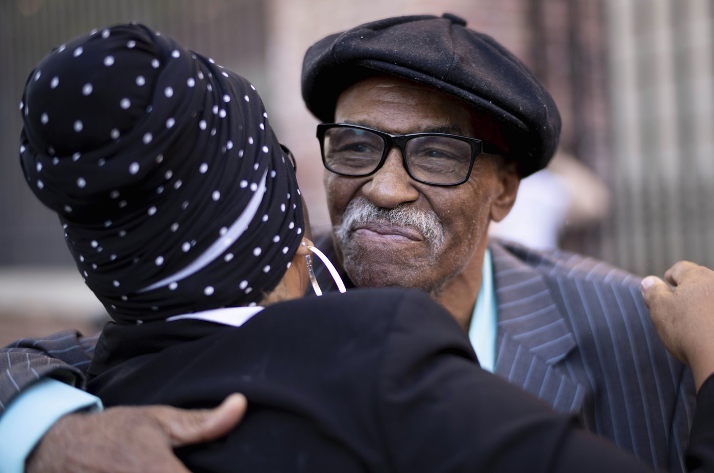 50 years after Philadelphia halted prison medical testing, families seek reparations | iNFOnews.ca 50 years after Philadelphia halted prison medical testing, families seek reparations | iNFOnews.ca