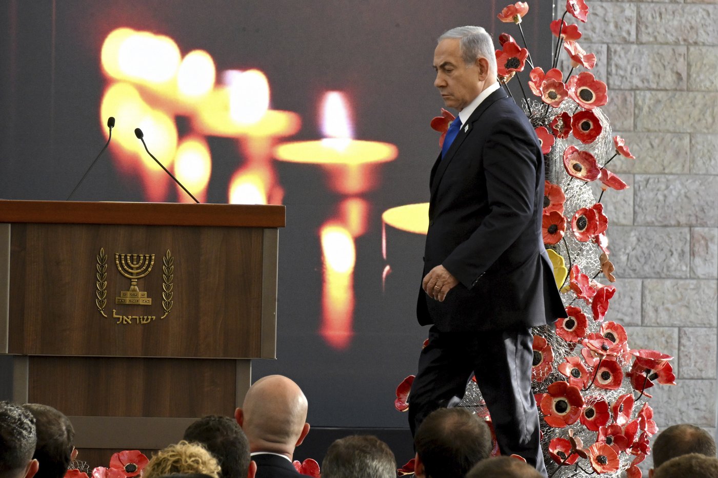 Israel investigates leaks that appear to have bolstered Netanyahu as Gaza truce talks stalled | iNFOnews.ca