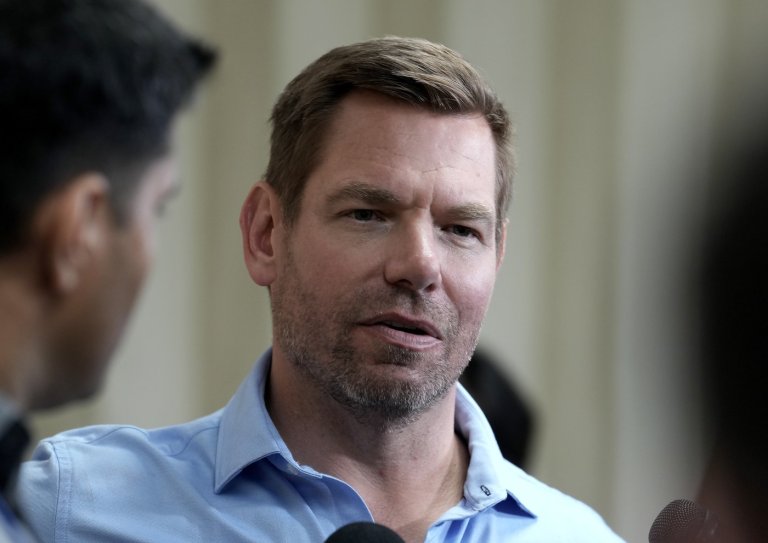 Race for California governor moves on after dramatic downfall of Rep. Eric Swalwell | iNFOnews.ca