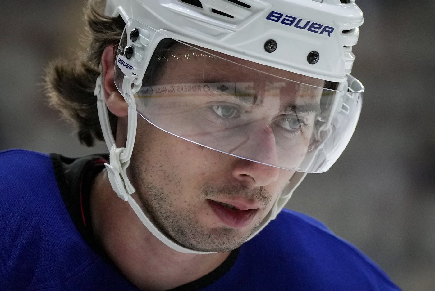 Vancouver Canucks captain Quinn Hughes to miss second game with lower-body injury | iNFOnews.ca Vancouver Canucks captain Quinn Hughes to miss second game with lower-body injury | iNFOnews.ca