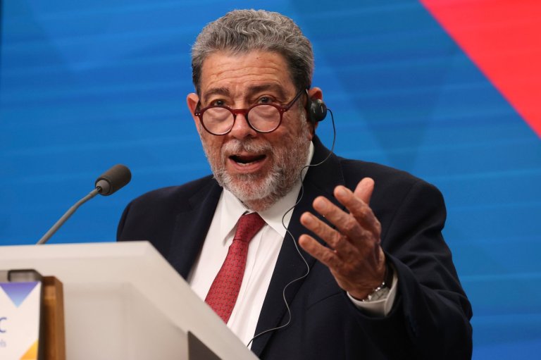 One of world's longest serving democratic leaders loses election in St. Vincent and the Grenadines | iNFOnews.ca