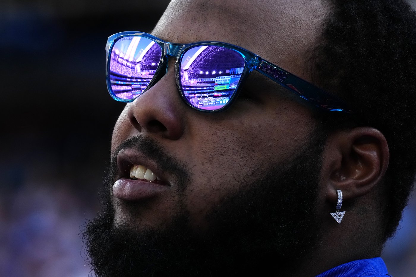 Blue Jays GM Atkins says "everything needs to be assessed" after last-place finish | iNFOnews.ca Blue Jays GM Atkins says "everything needs to be assessed" after last-place finish | iNFOnews.ca