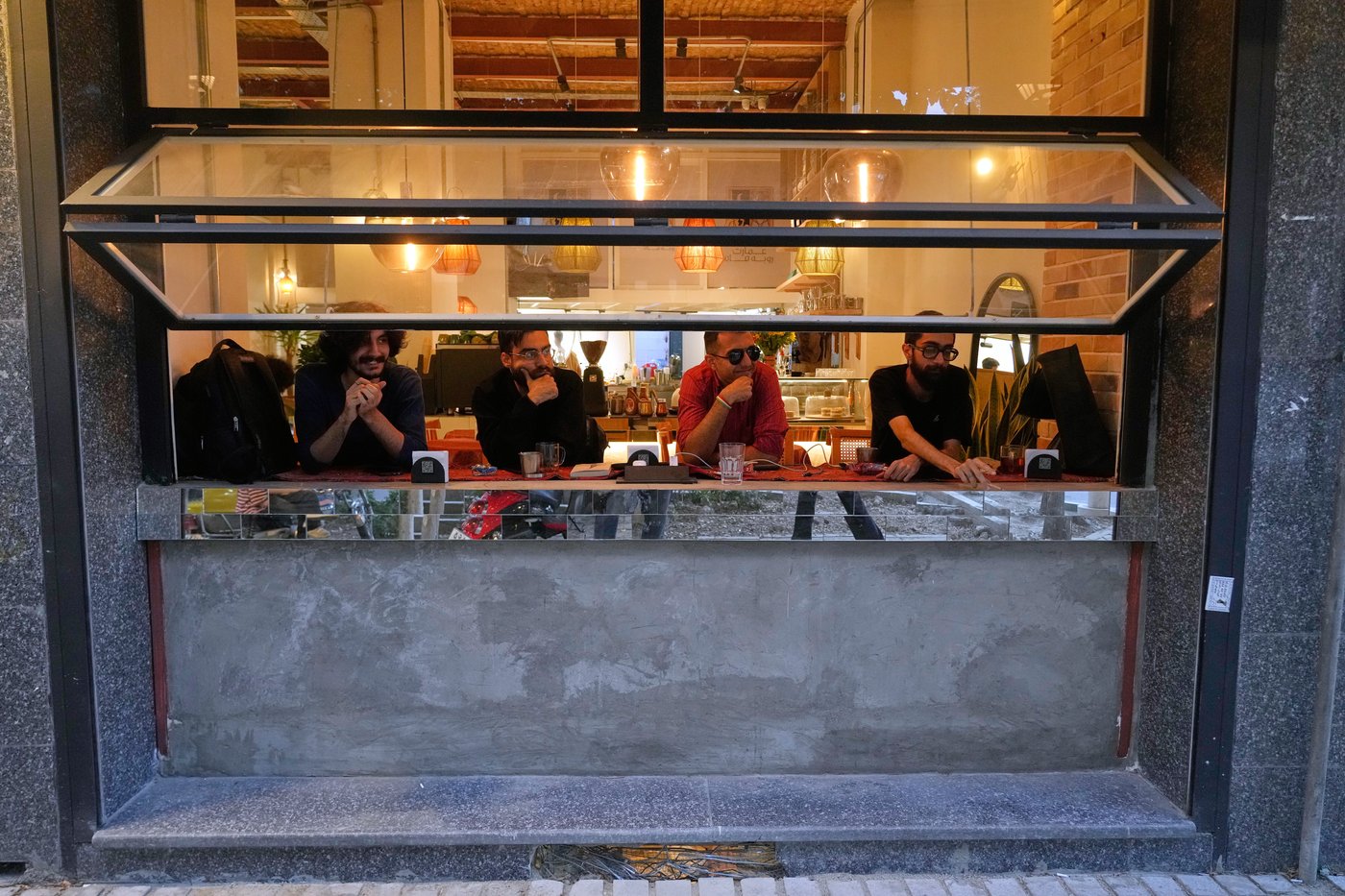 Photos of life inside Iran after latest US proposal falters | iNFOnews.ca