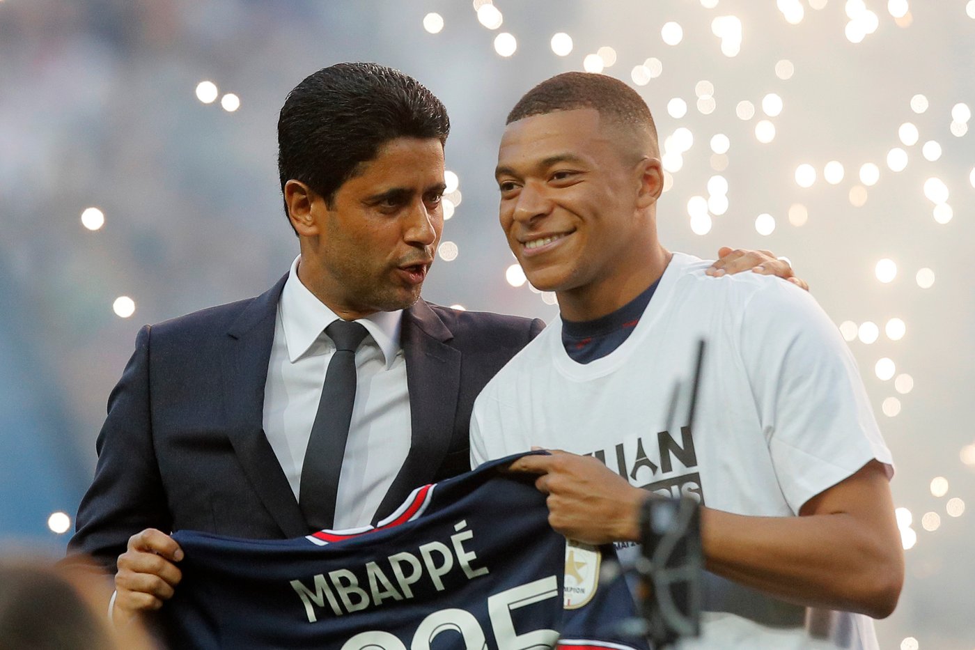 Court rules PSG must pay more than $70M to Mbappé in dispute over unpaid wages | iNFOnews.ca Court rules PSG must pay more than $70M to Mbappé in dispute over unpaid wages | iNFOnews.ca