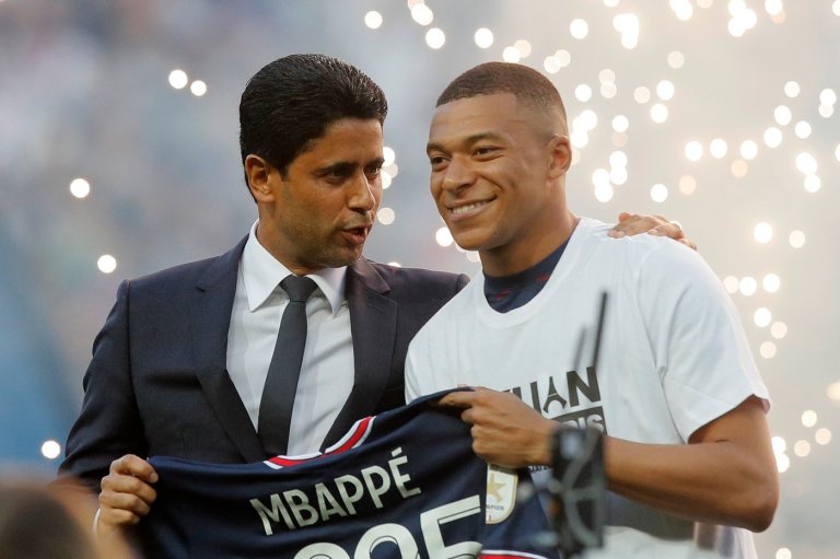 Paris labor court to rule on Mbappé-PSG financial dispute in $800M battle | iNFOnews.ca