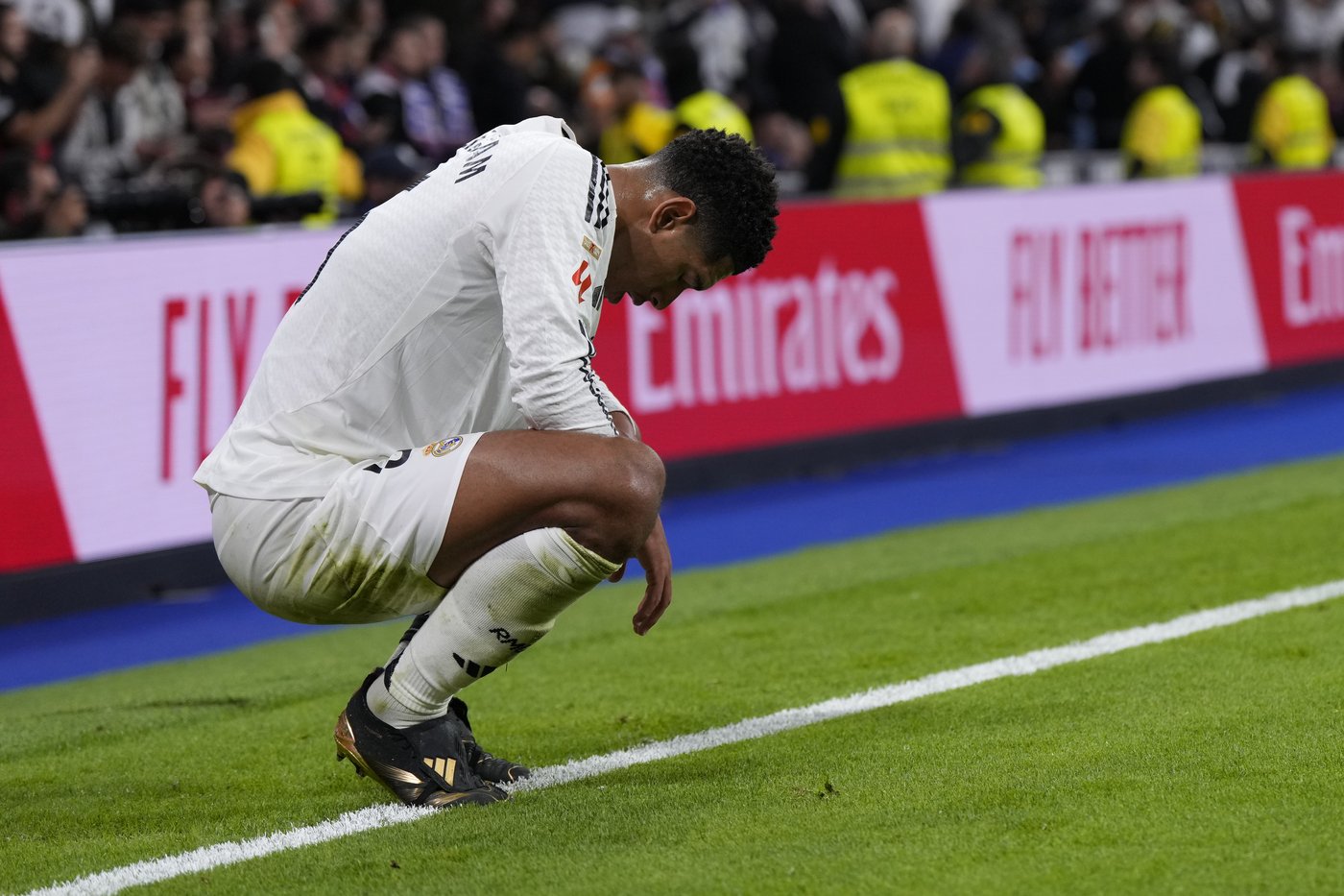 Lewandowski and Yamal spoil Mbappé’s first clasico as Barcelona routs Real Madrid 4-0 | iNFOnews.ca Lewandowski and Yamal spoil Mbappé’s first clasico as Barcelona routs Real Madrid 4-0 | iNFOnews.ca