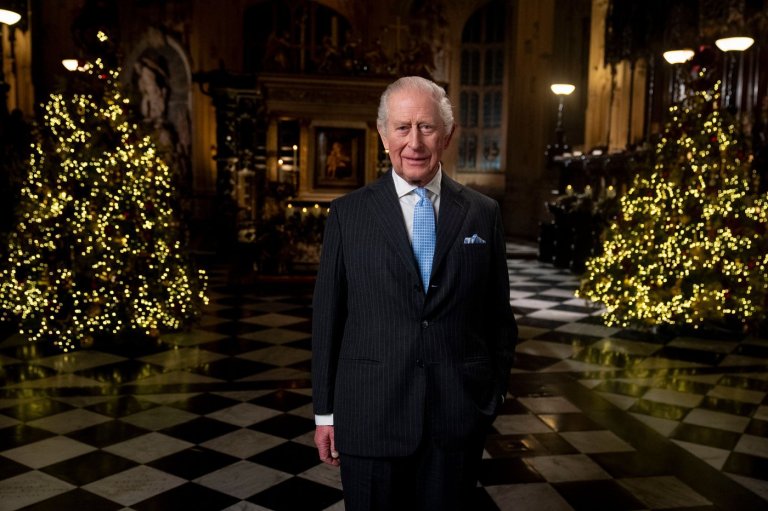 King Charles III picks Westminster Abbey as the site of his Christmas Day broadcast | iNFOnews.ca