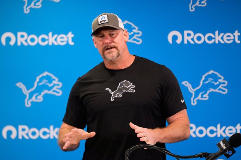 The Lions are lead candidates to become latest NFL team to go from worst to first in the division | iNFOnews.ca