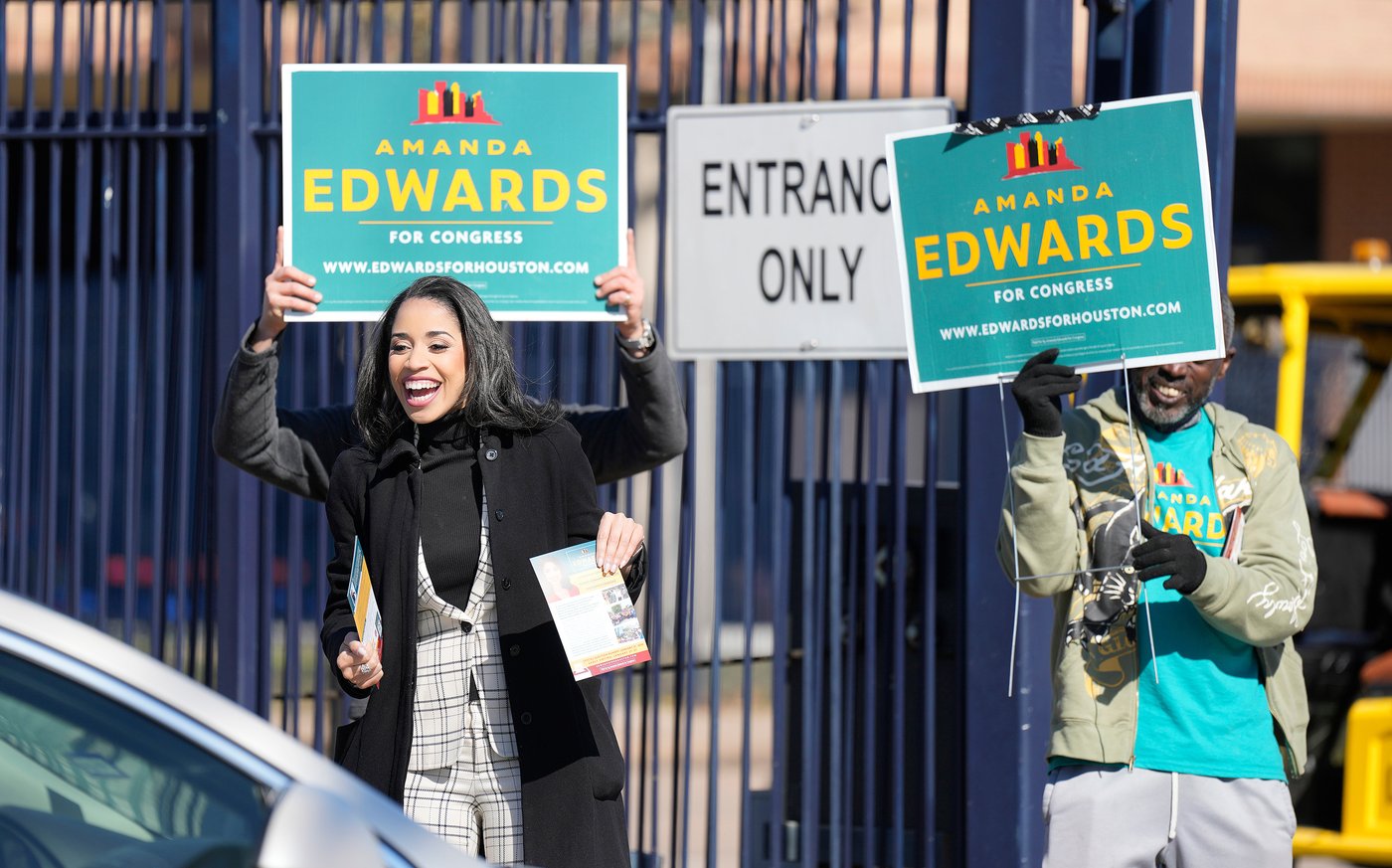 3 elections in 4 months and new US House map lead to confusion and voter fatigue in Texas district | iNFOnews.ca