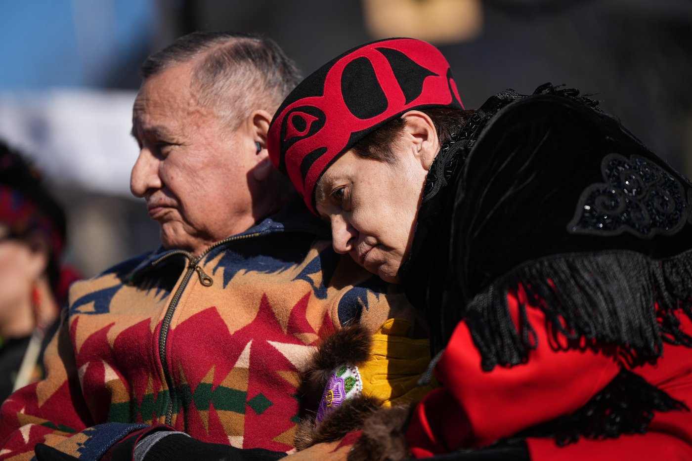 'Epic fighter': Tributes for B.C. Indigenous leader and MLA Joan Phillip, dead at 74 | iNFOnews.ca 'Epic fighter': Tributes for B.C. Indigenous leader and MLA Joan Phillip, dead at 74 | iNFOnews.ca