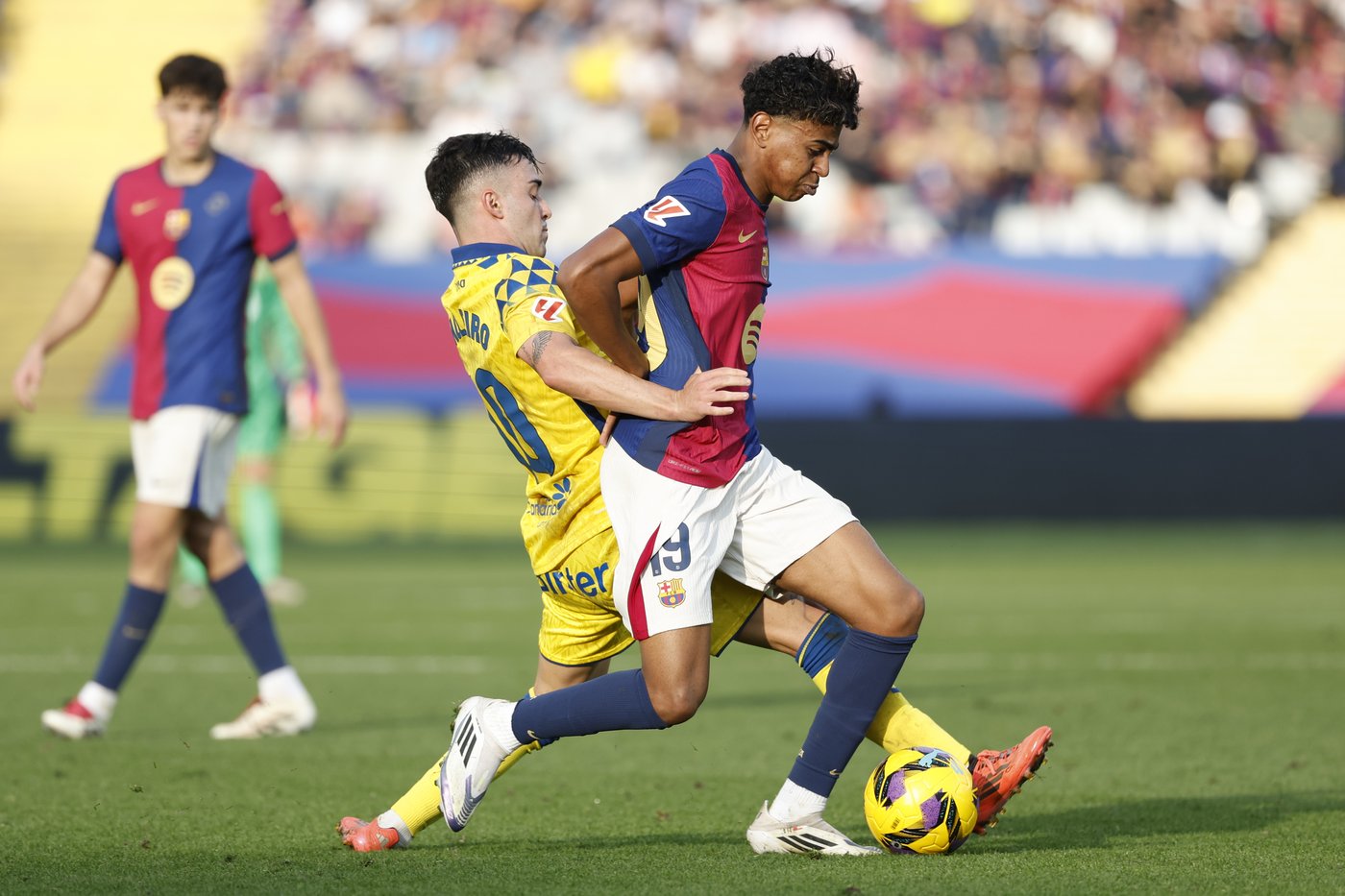 Messi, Ronaldo only World XI nominees from clubs outside Europe as voted by players | iNFOnews.ca Messi, Ronaldo only World XI nominees from clubs outside Europe as voted by players | iNFOnews.ca