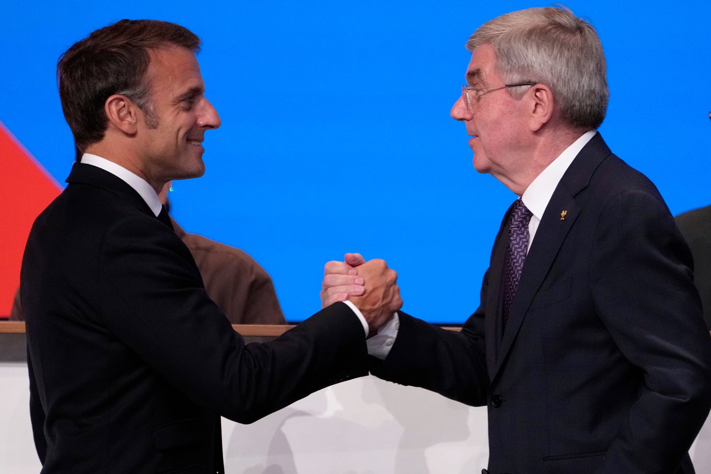 Turmoil-hit 2030 French Alps Olympics lose CEO Cyril Linette in leadership shake-up | iNFOnews.ca