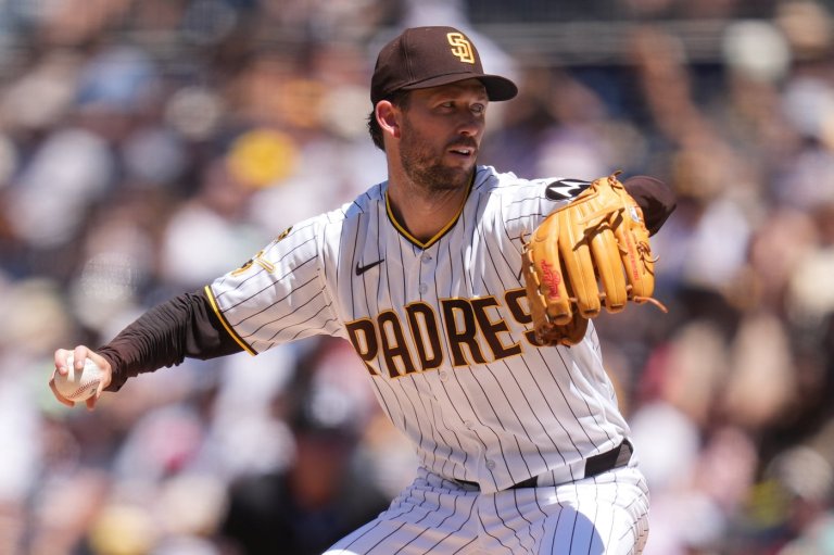 Canning and 5 relievers shut down Colorado as Padres beat Rockies 3-1 | iNFOnews.ca