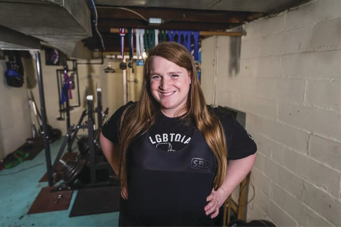 Minnesota court gives win to transgender lifter, even while sending part of case back to lower court | iNFOnews.ca Minnesota court gives win to transgender lifter, even while sending part of case back to lower court | iNFOnews.ca