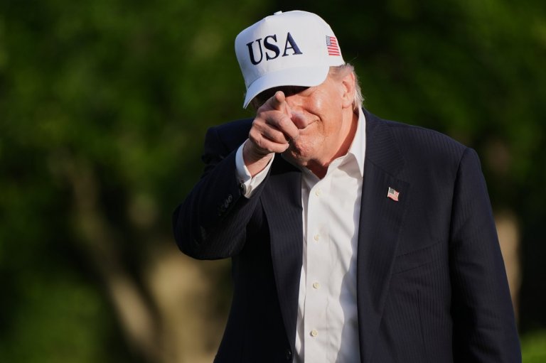 What to watch in Tuesday's primaries as Trump's endorsement is put to the test | iNFOnews.ca