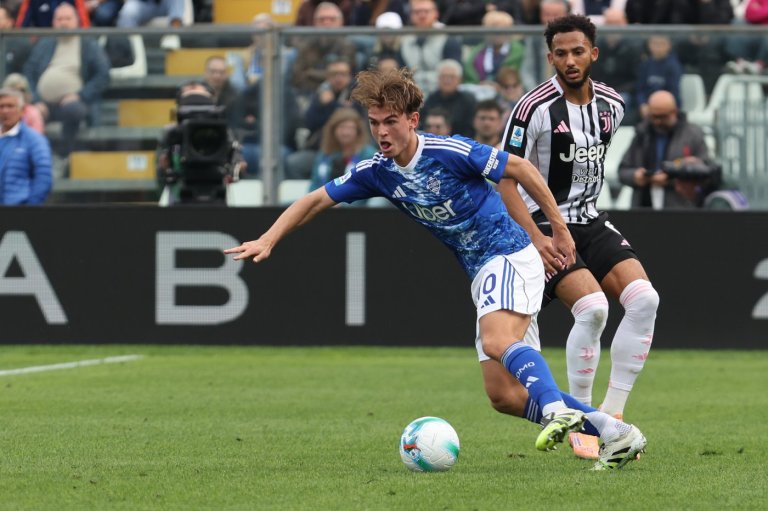 Nico Paz powers Como past Juventus and puts Real Madrid on alert for buy back | iNFOnews.ca