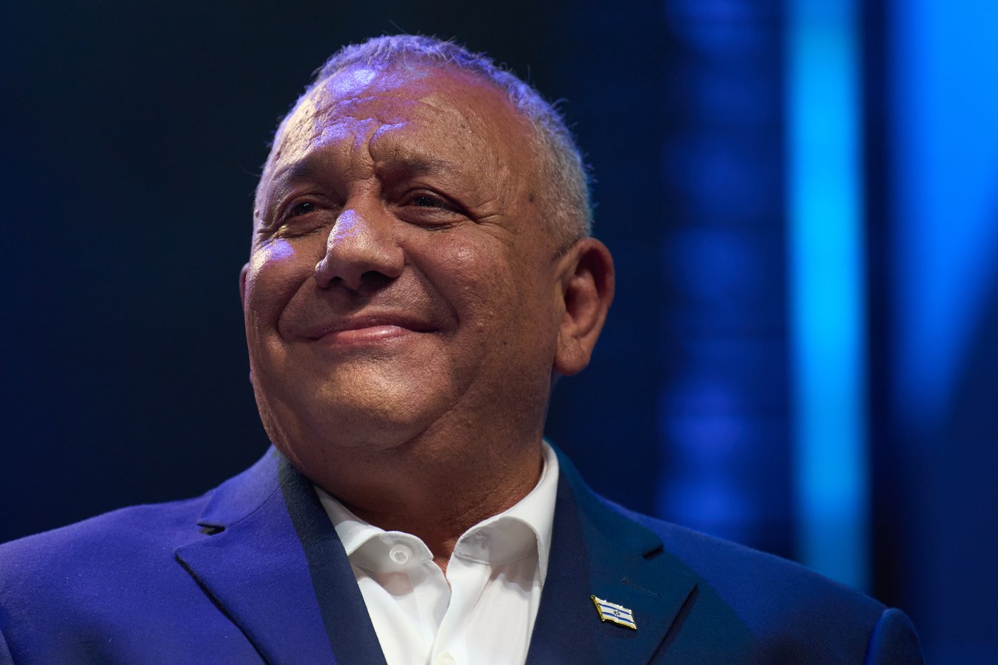 This grieving father and ex-general could test the grip of Israel's longest serving prime minister | iNFOnews.ca