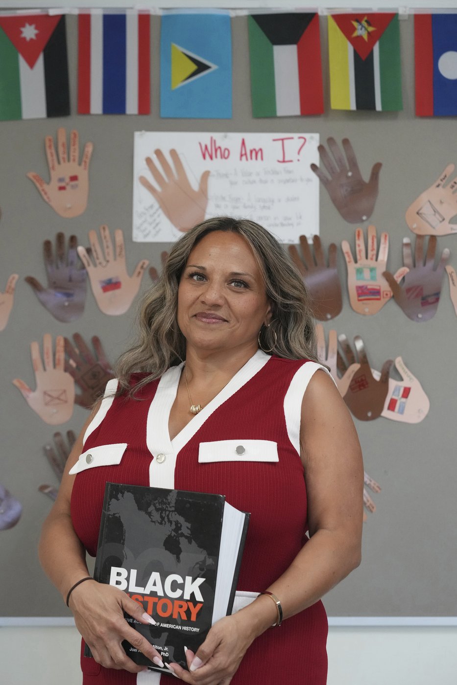 Florida requires teaching Black history. Some don't trust schools to do it justice | iNFOnews.ca