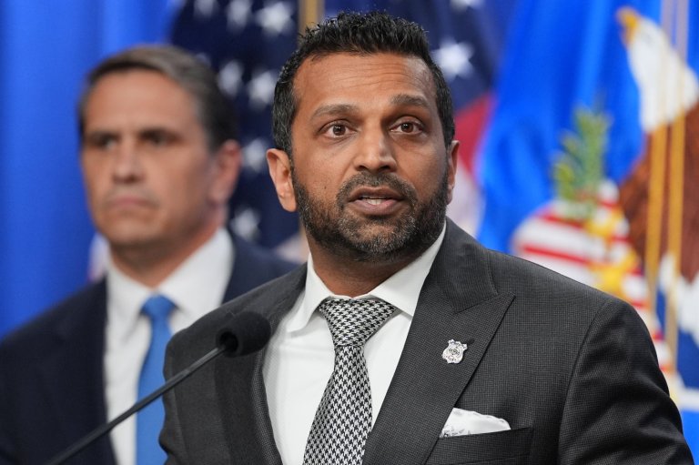 FBI Director Kash Patel denies drinking allegations in heated Senate exchange | iNFOnews.ca