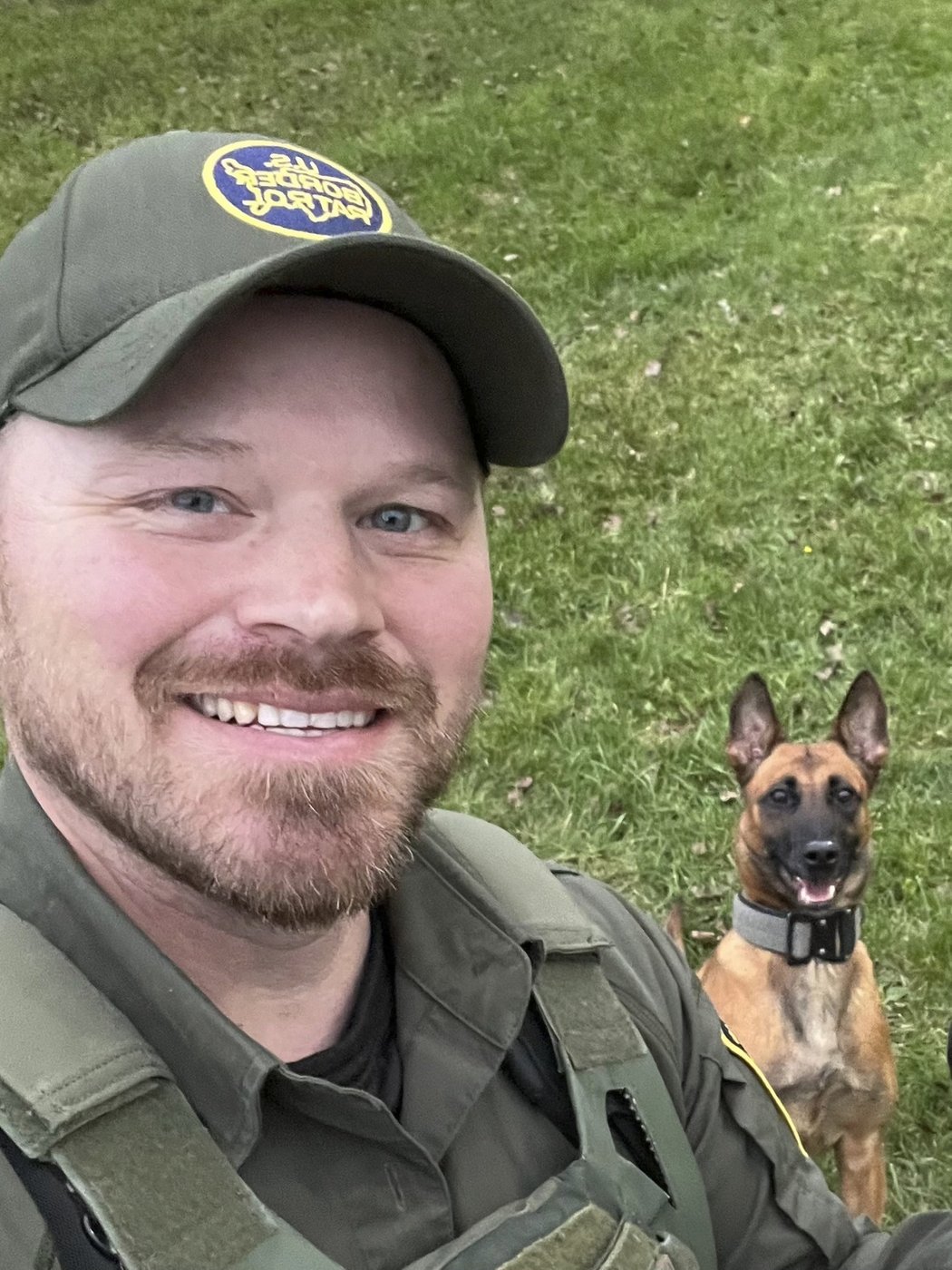 What to know about the fatal shooting of a US Border Patrol agent in Vermont | iNFOnews.ca