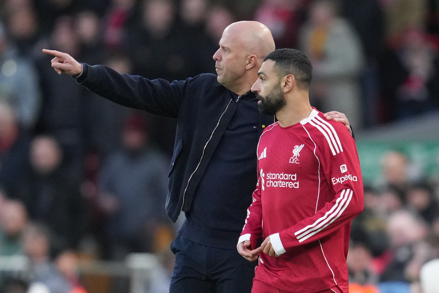 Liverpool goalkeeper Alisson to miss Champions League games against PSG | iNFOnews.ca