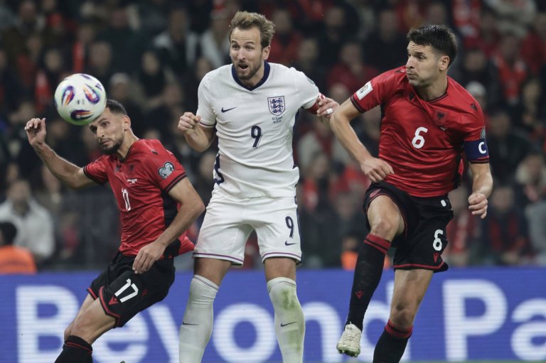England completes perfect World Cup qualifying campaign with 8 wins, 0 goals conceded | iNFOnews.ca