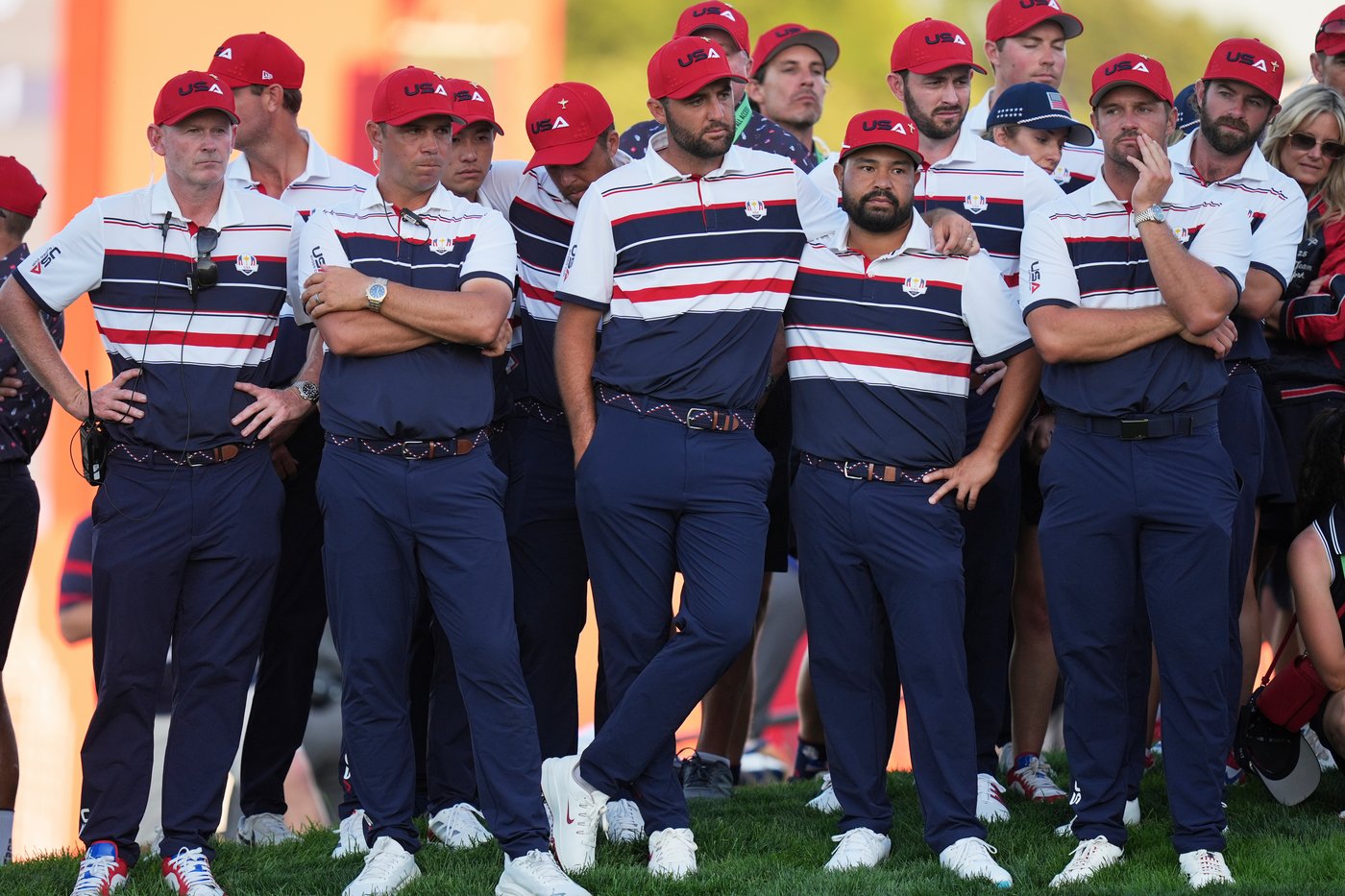 Europe wins the Ryder Cup and reasserts its dominance over the Americans | iNFOnews.ca