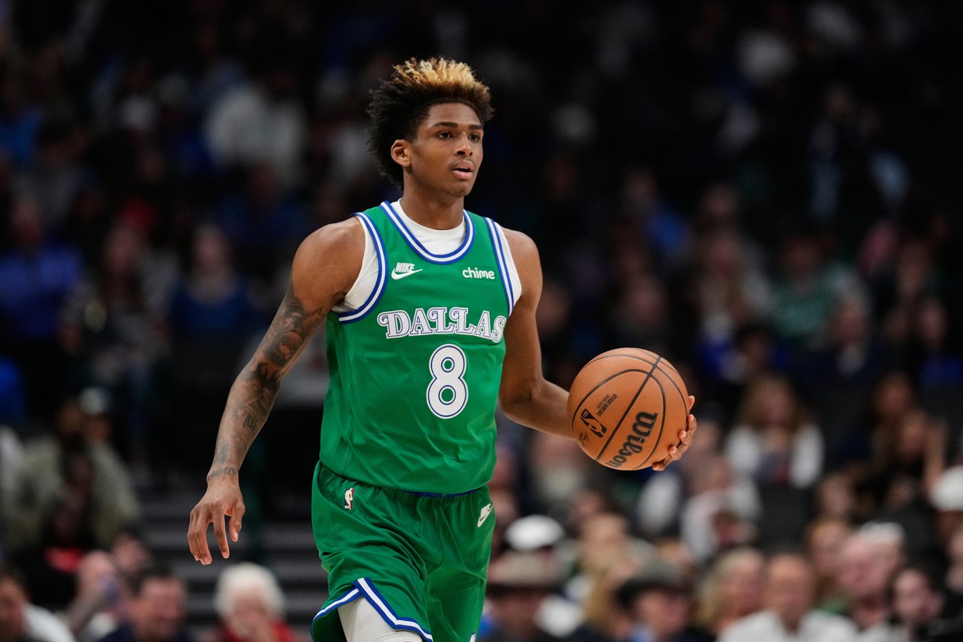 Pelicans and Grizzlies swap former first rounders Jordan Hawkins and AJ Johnson in multiplayer trade | iNFOnews.ca